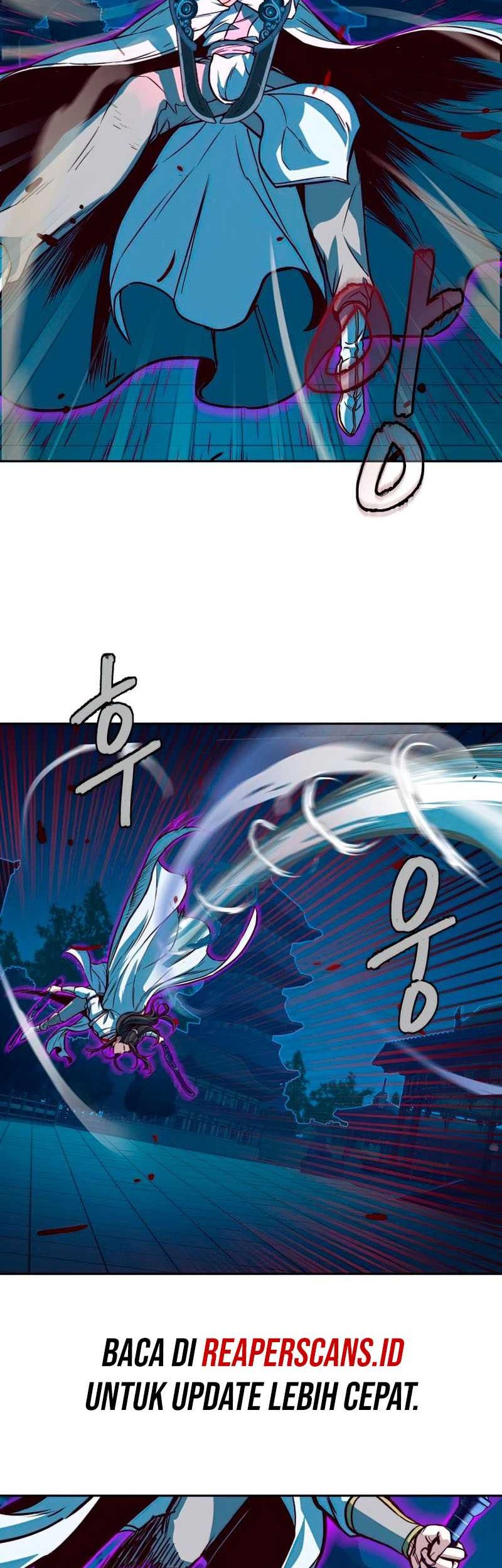 Sword Fanatic Wanders Through The Night Chapter 19 - halaman 23