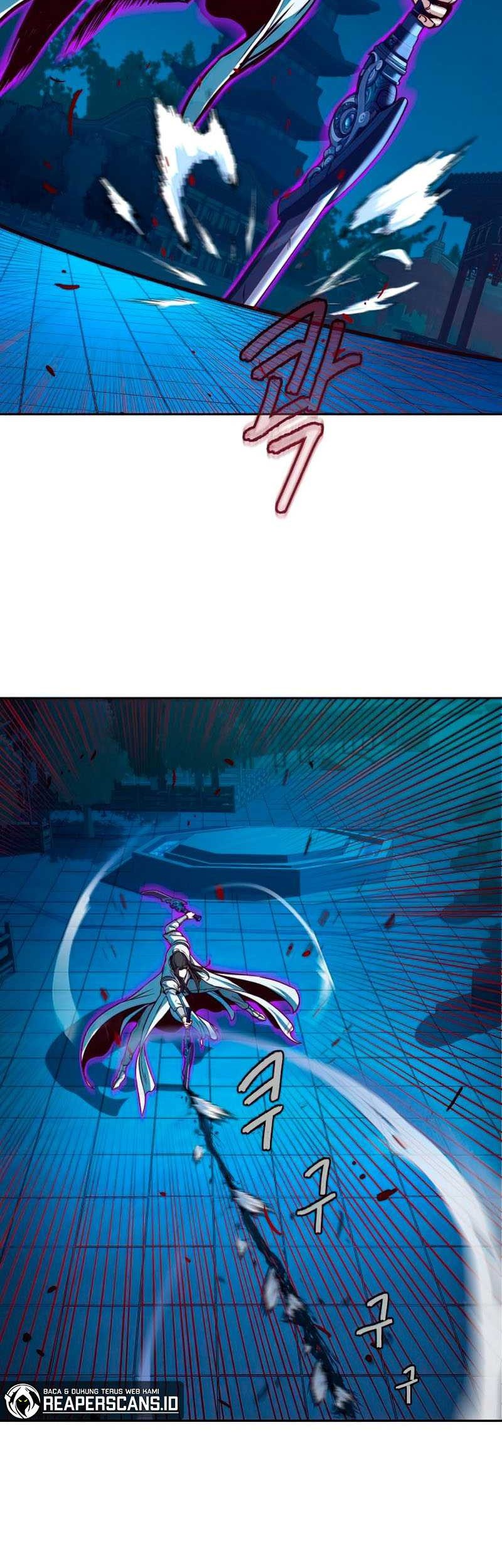 Sword Fanatic Wanders Through The Night Chapter 19 - halaman 24