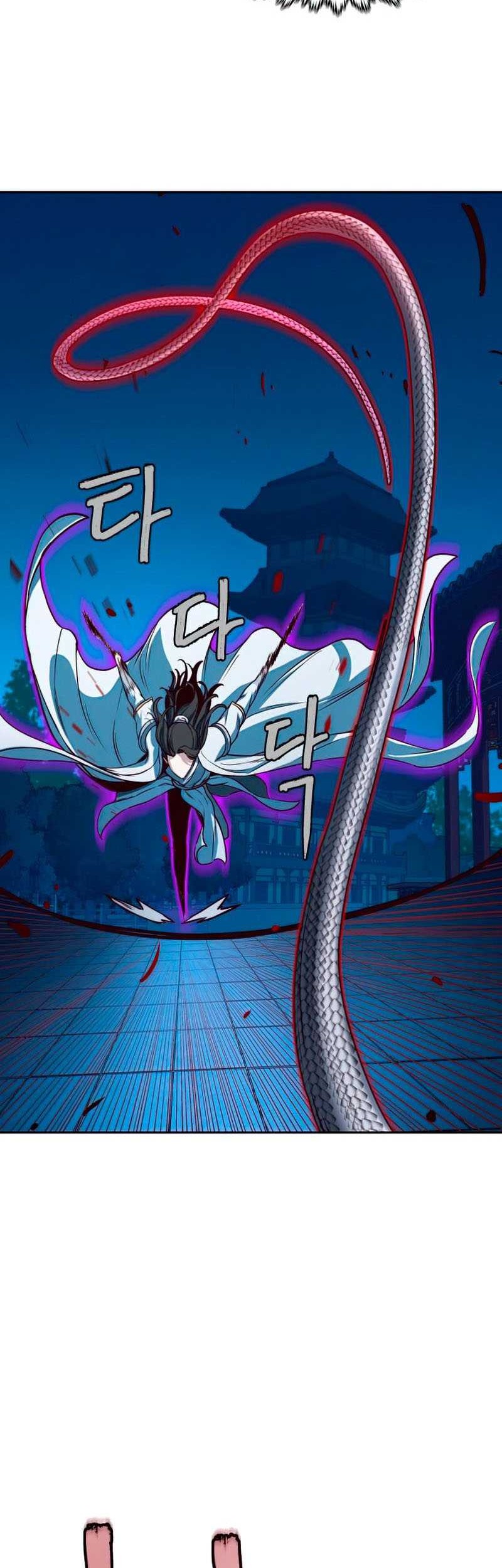 Sword Fanatic Wanders Through The Night Chapter 19 - halaman 27