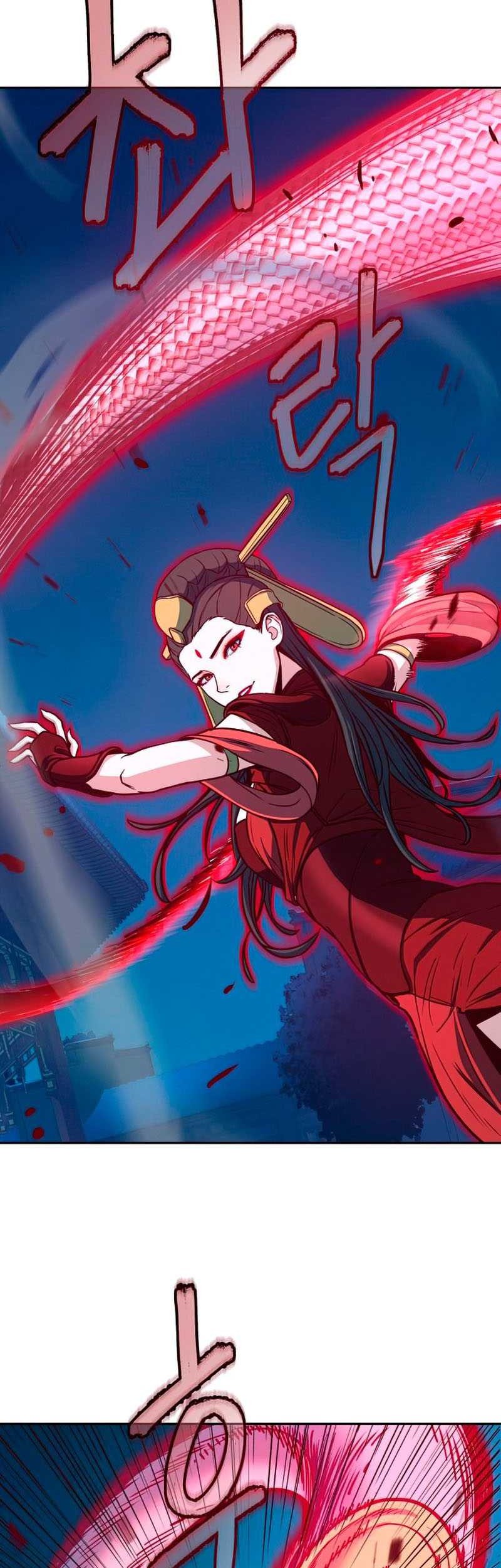Sword Fanatic Wanders Through The Night Chapter 19 - halaman 28