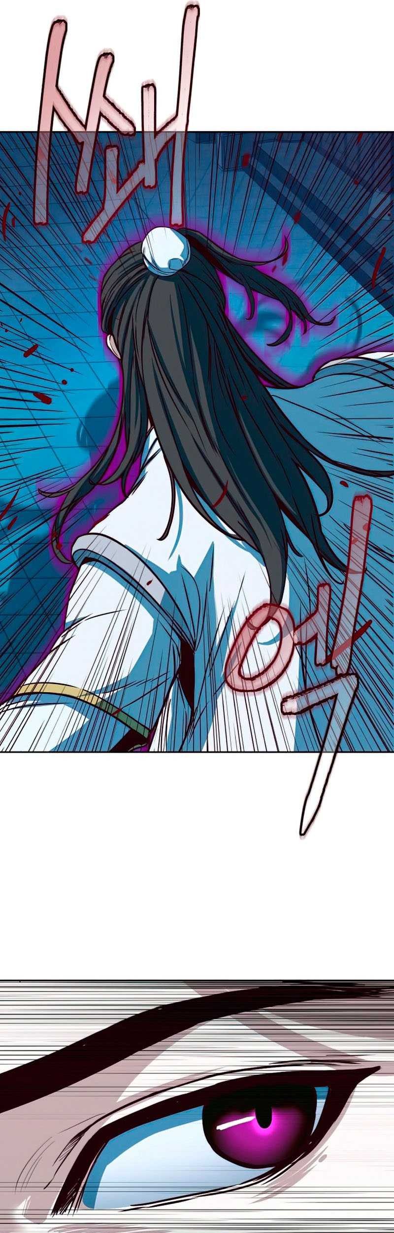 Sword Fanatic Wanders Through The Night Chapter 19 - halaman 30