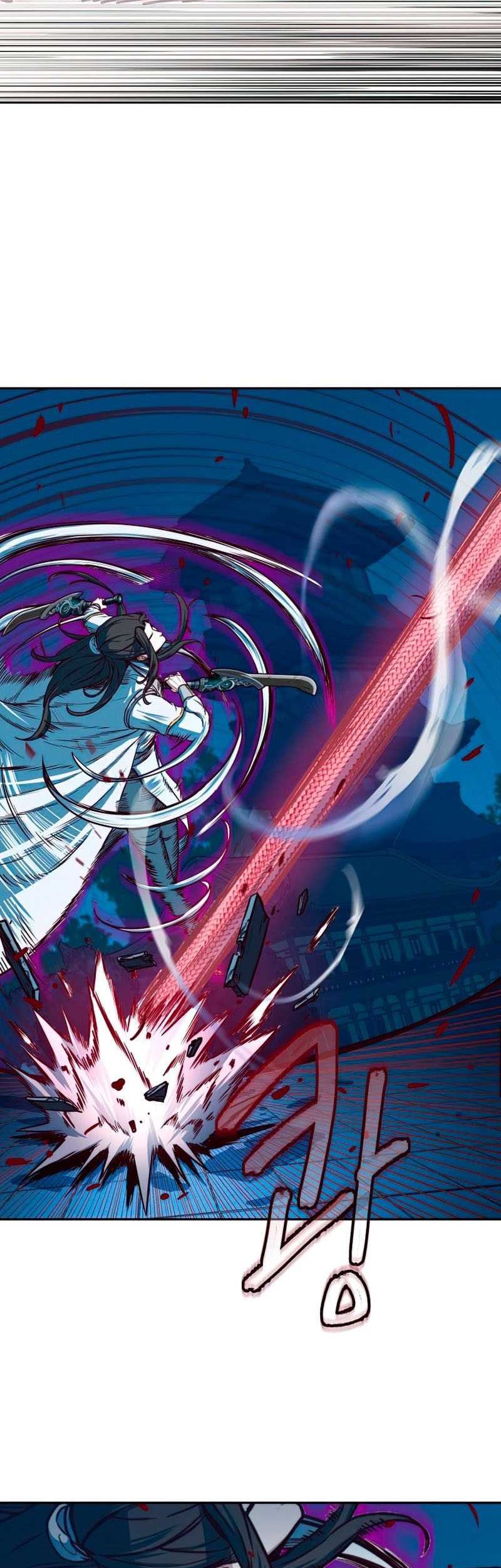 Sword Fanatic Wanders Through The Night Chapter 19 - halaman 31