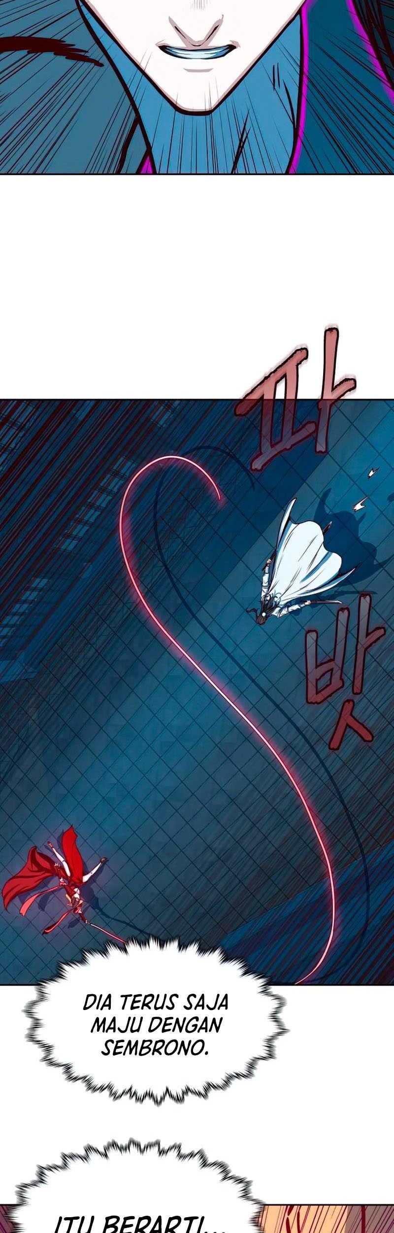 Sword Fanatic Wanders Through The Night Chapter 19 - halaman 36