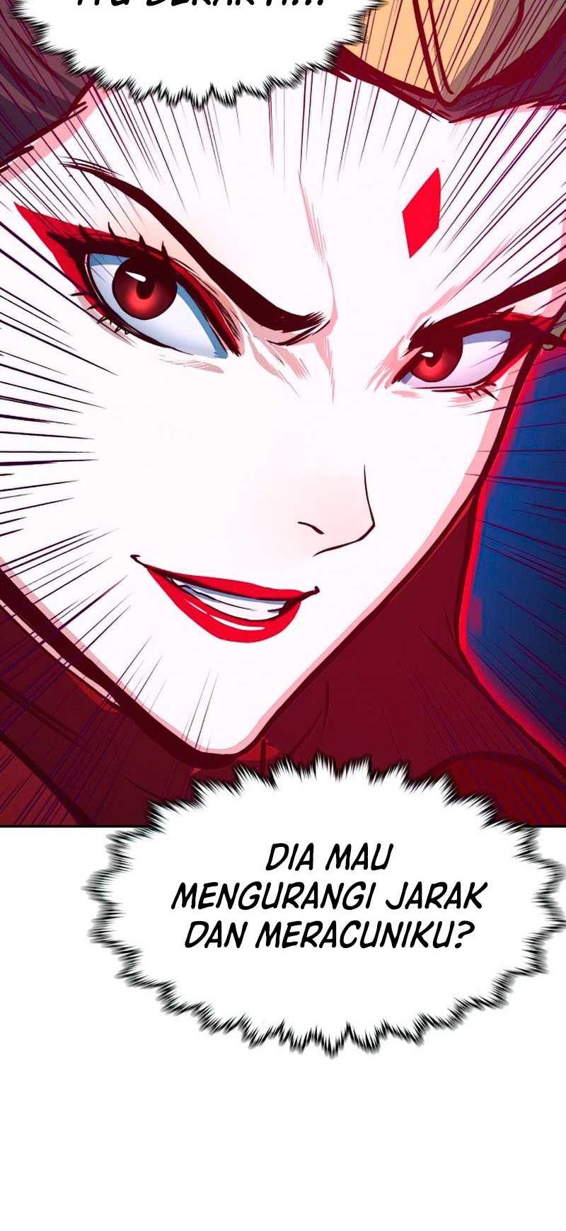 Sword Fanatic Wanders Through The Night Chapter 19 - halaman 37
