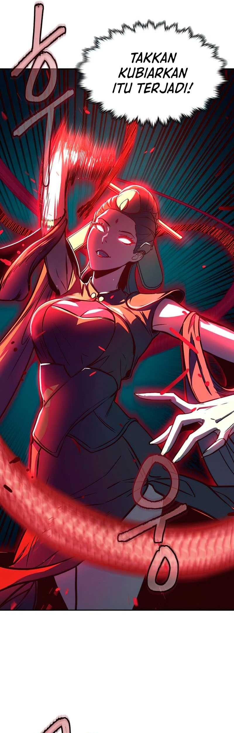 Sword Fanatic Wanders Through The Night Chapter 19 - halaman 38