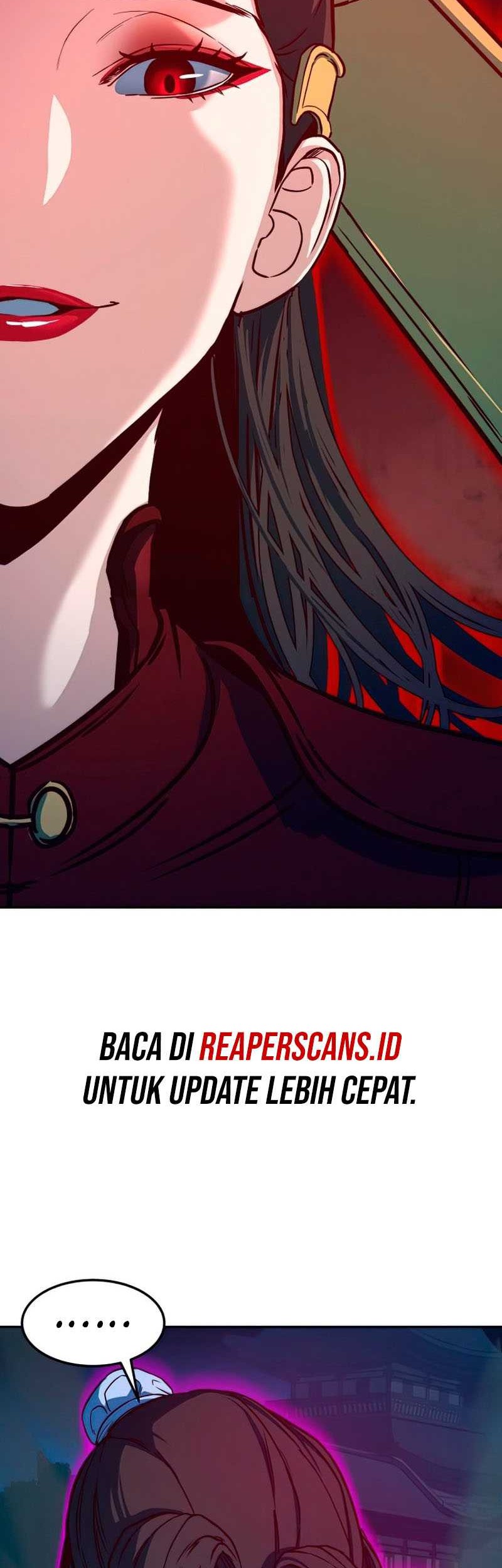 Sword Fanatic Wanders Through The Night Chapter 19 - halaman 43
