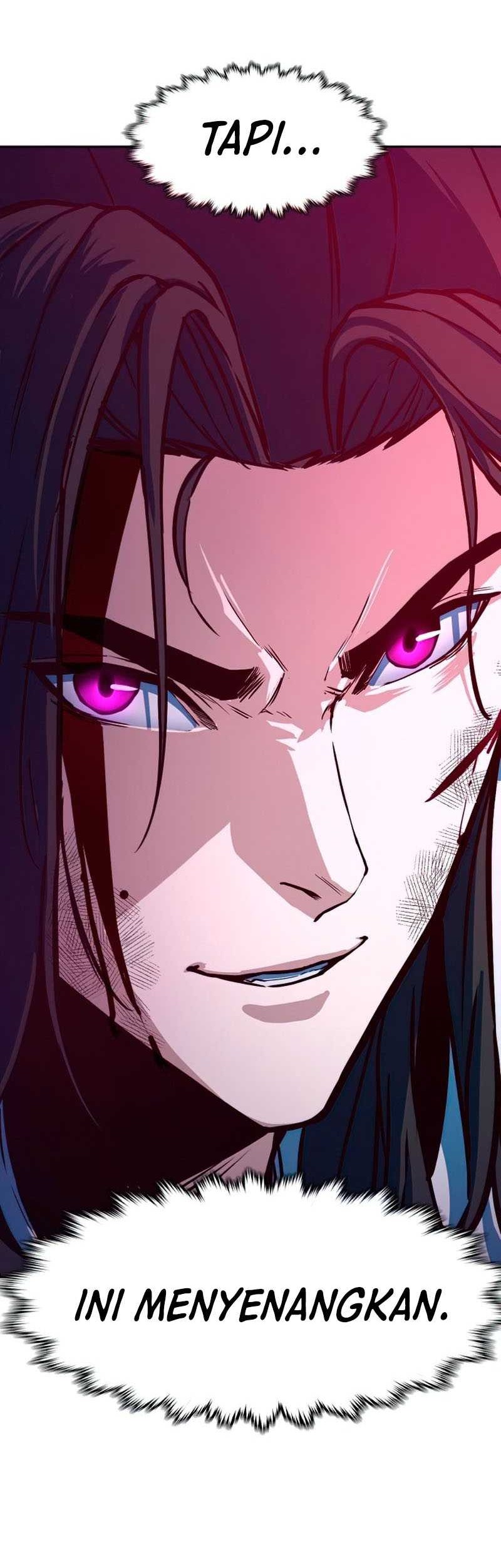 Sword Fanatic Wanders Through The Night Chapter 19 - halaman 45