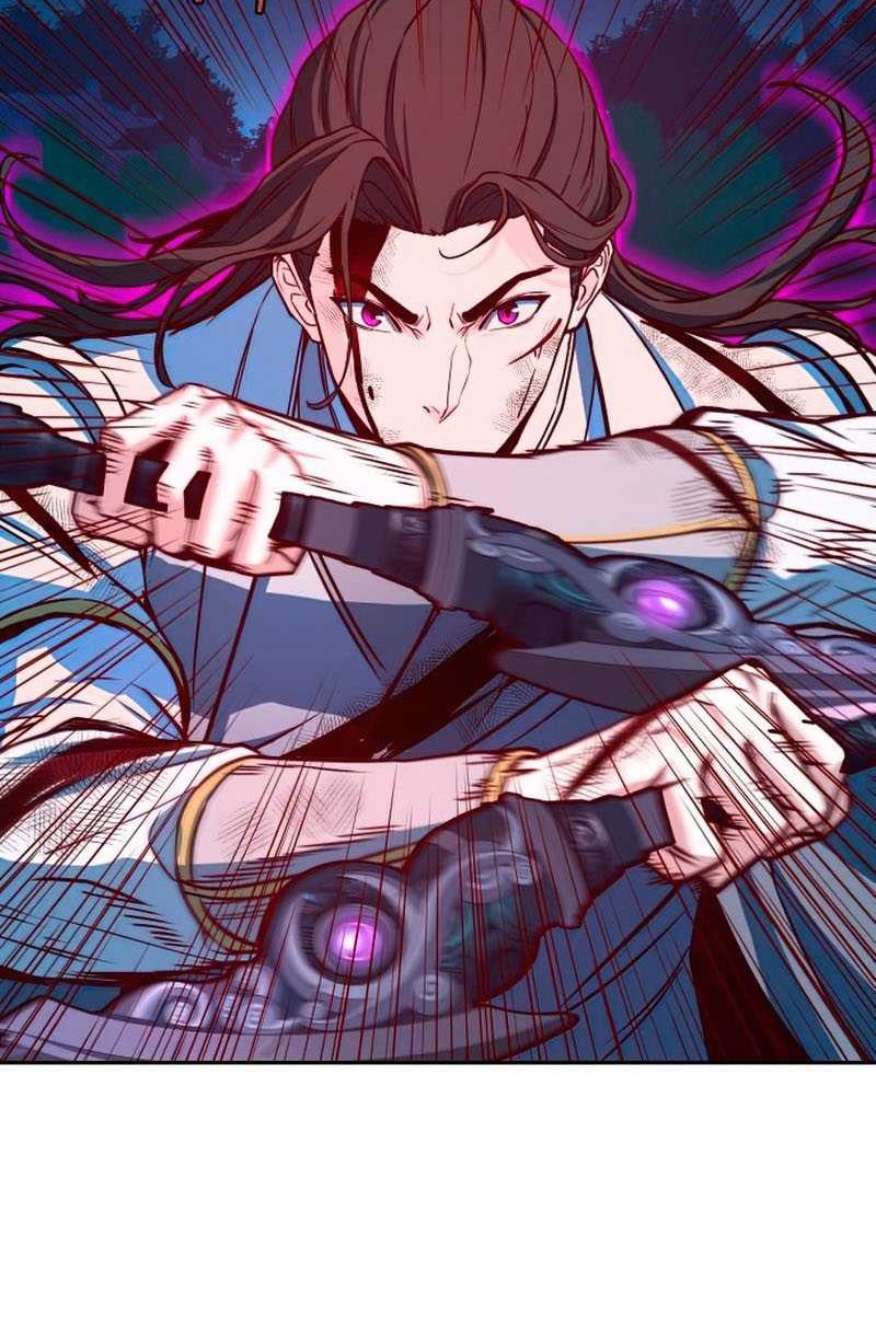 Sword Fanatic Wanders Through The Night Chapter 19 - halaman 49