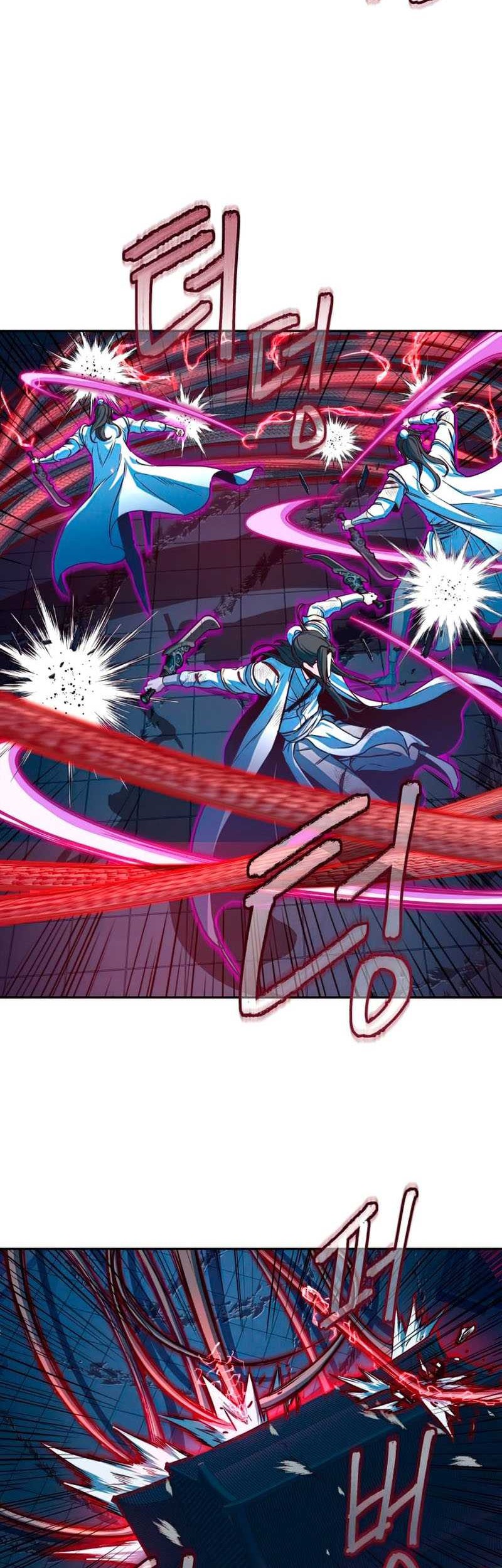 Sword Fanatic Wanders Through The Night Chapter 19 - halaman 51