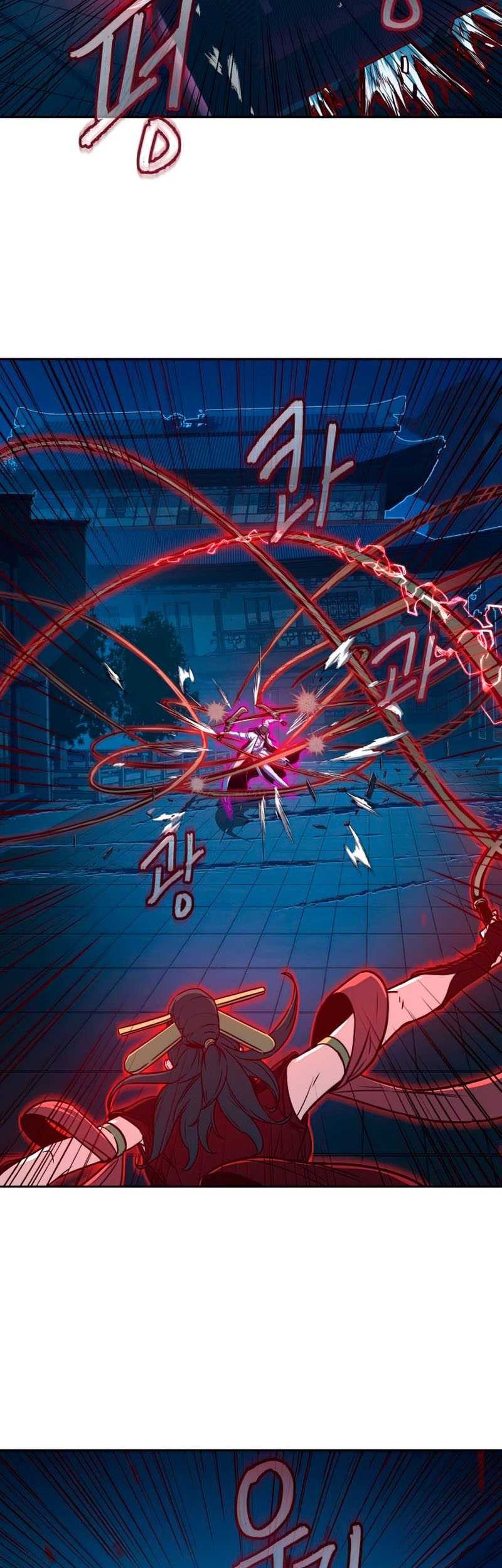 Sword Fanatic Wanders Through The Night Chapter 19 - halaman 52