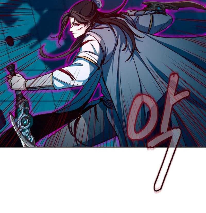 Sword Fanatic Wanders Through The Night Chapter 19 - halaman 57