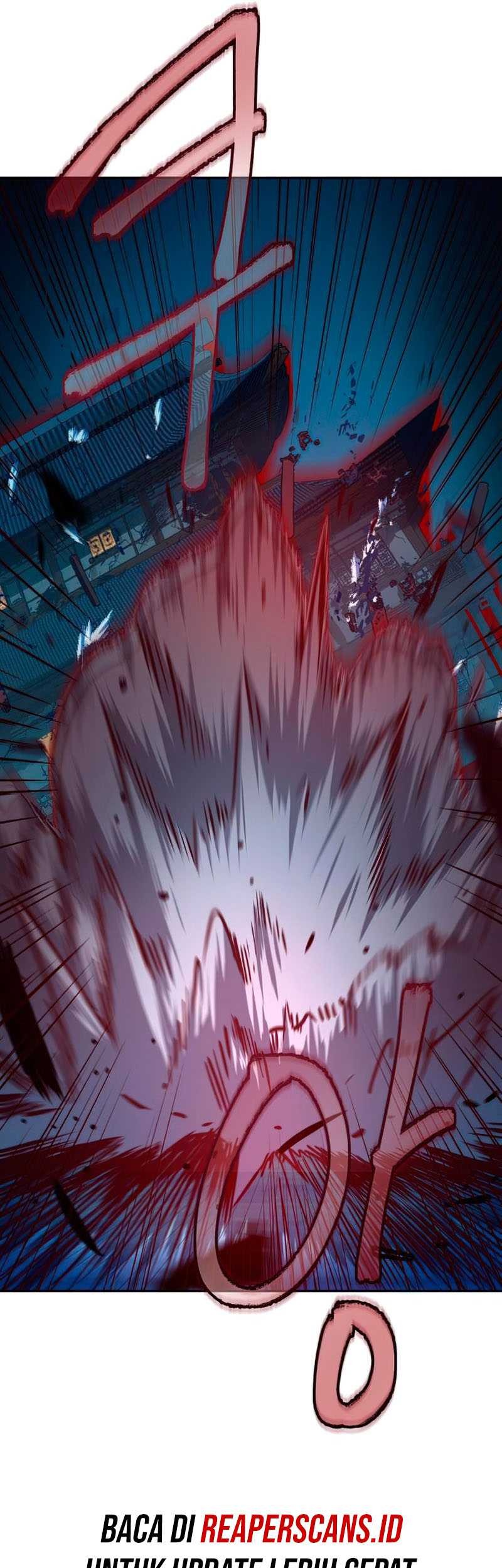 Sword Fanatic Wanders Through The Night Chapter 19 - halaman 58