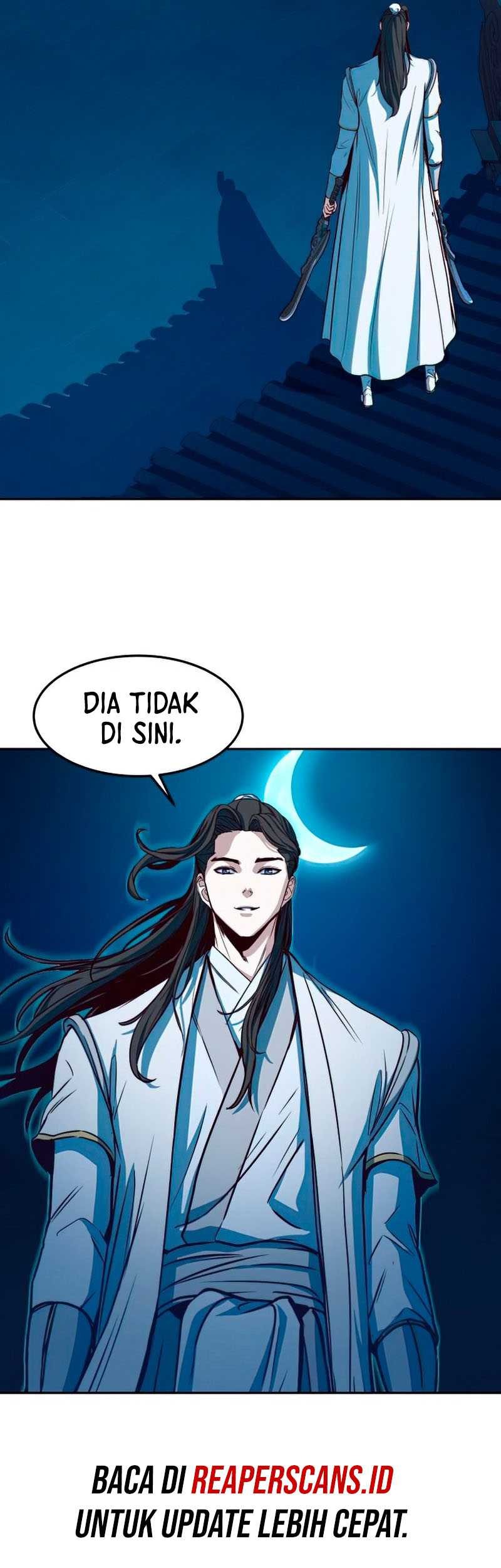 Sword Fanatic Wanders Through The Night Chapter 19 - halaman 6