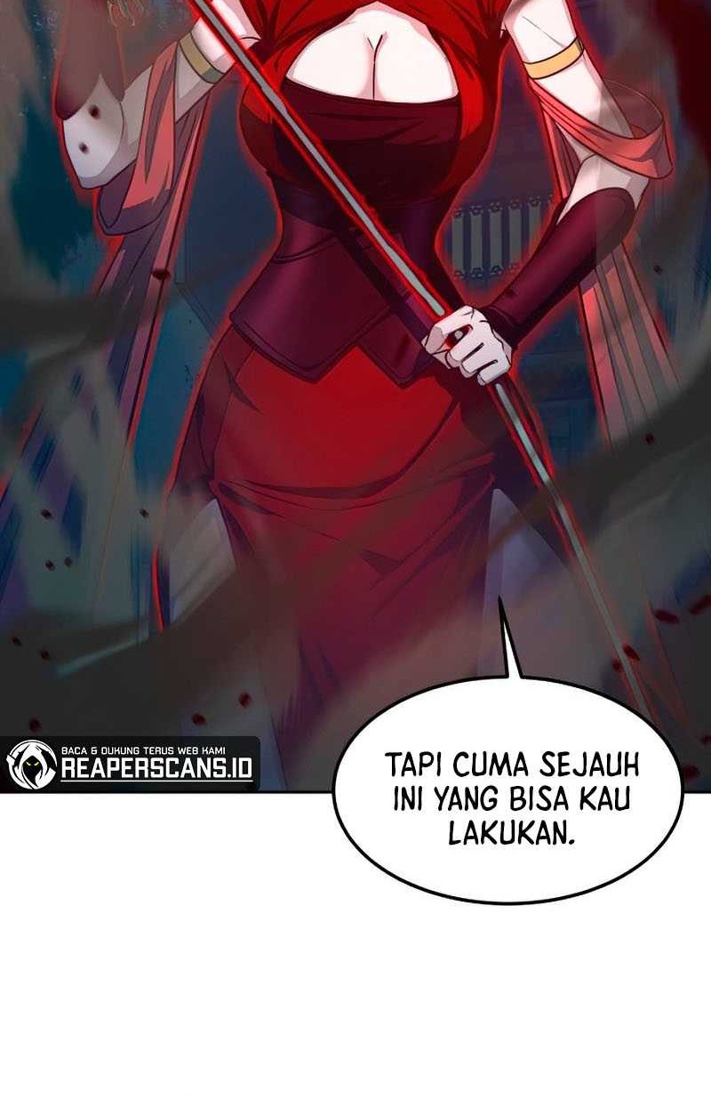 Sword Fanatic Wanders Through The Night Chapter 19 - halaman 61