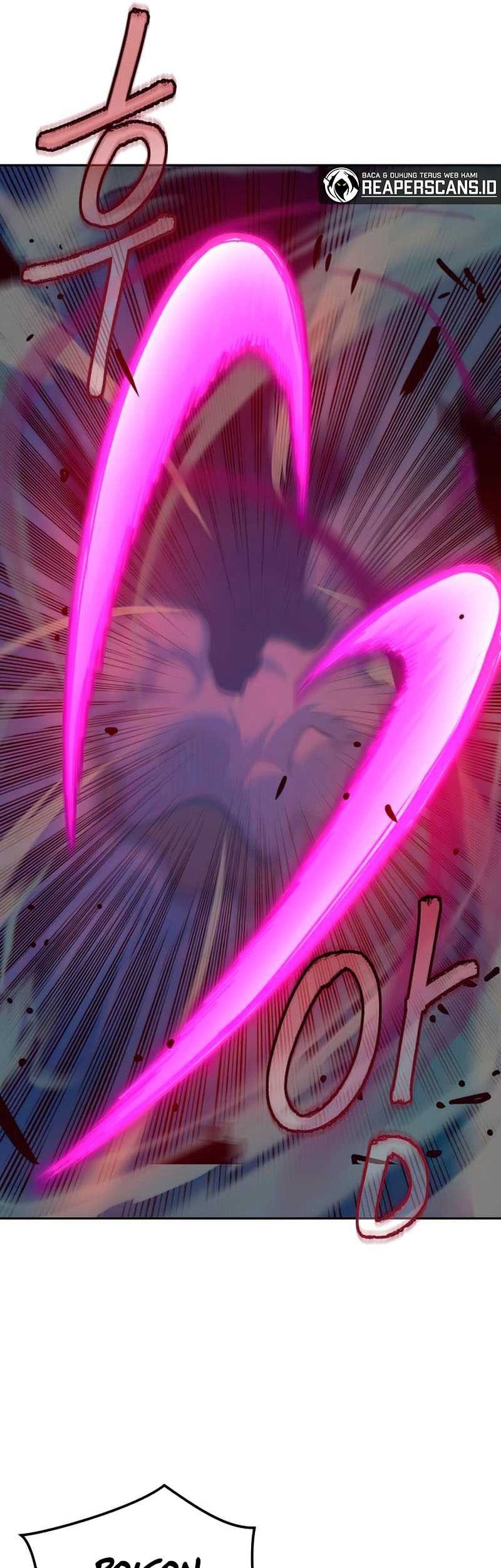 Sword Fanatic Wanders Through The Night Chapter 19 - halaman 62