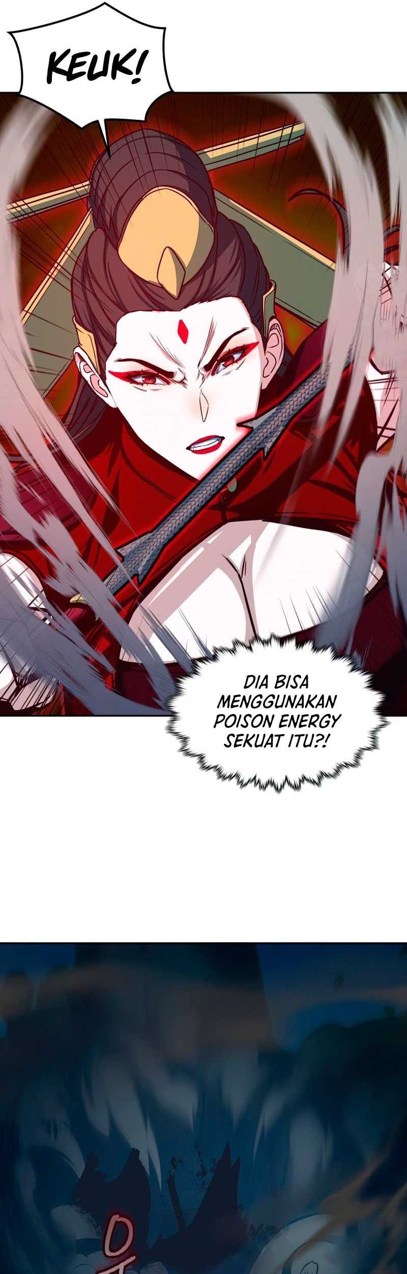 Sword Fanatic Wanders Through The Night Chapter 19 - halaman 66