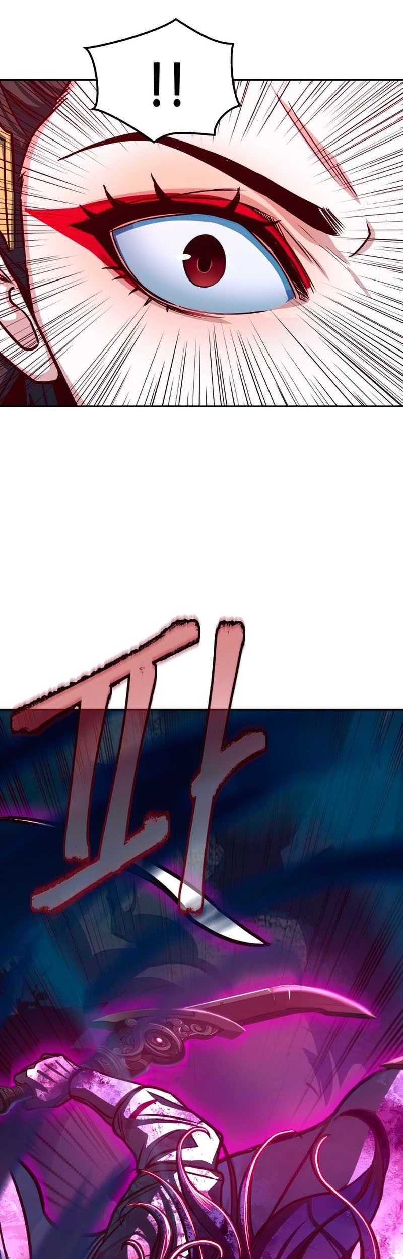 Sword Fanatic Wanders Through The Night Chapter 19 - halaman 68