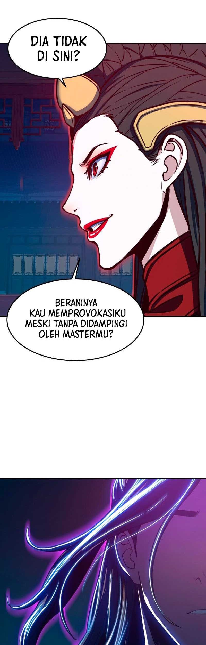 Sword Fanatic Wanders Through The Night Chapter 19 - halaman 7