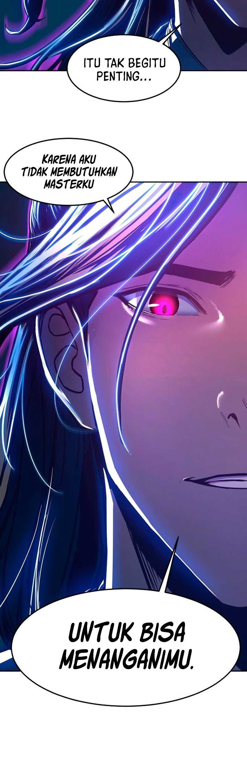 Sword Fanatic Wanders Through The Night Chapter 19 - halaman 8