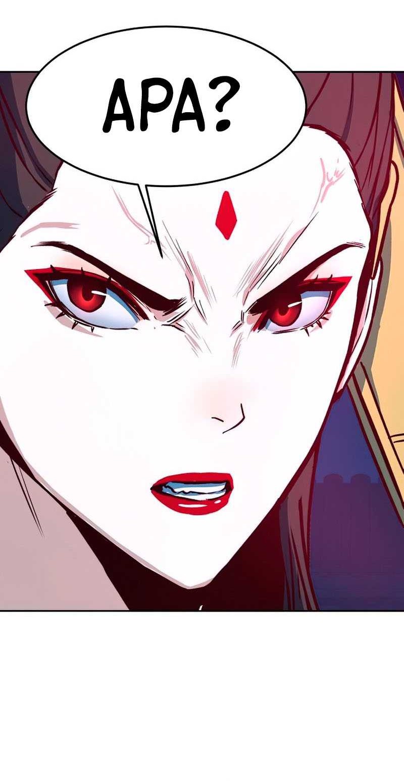 Sword Fanatic Wanders Through The Night Chapter 19 - halaman 9