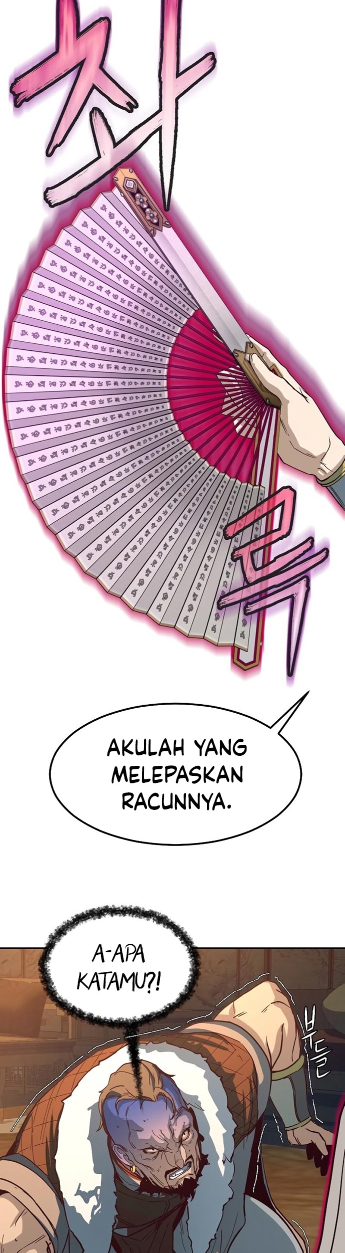 Sword Fanatic Wanders Through The Night Chapter 2 - halaman 102