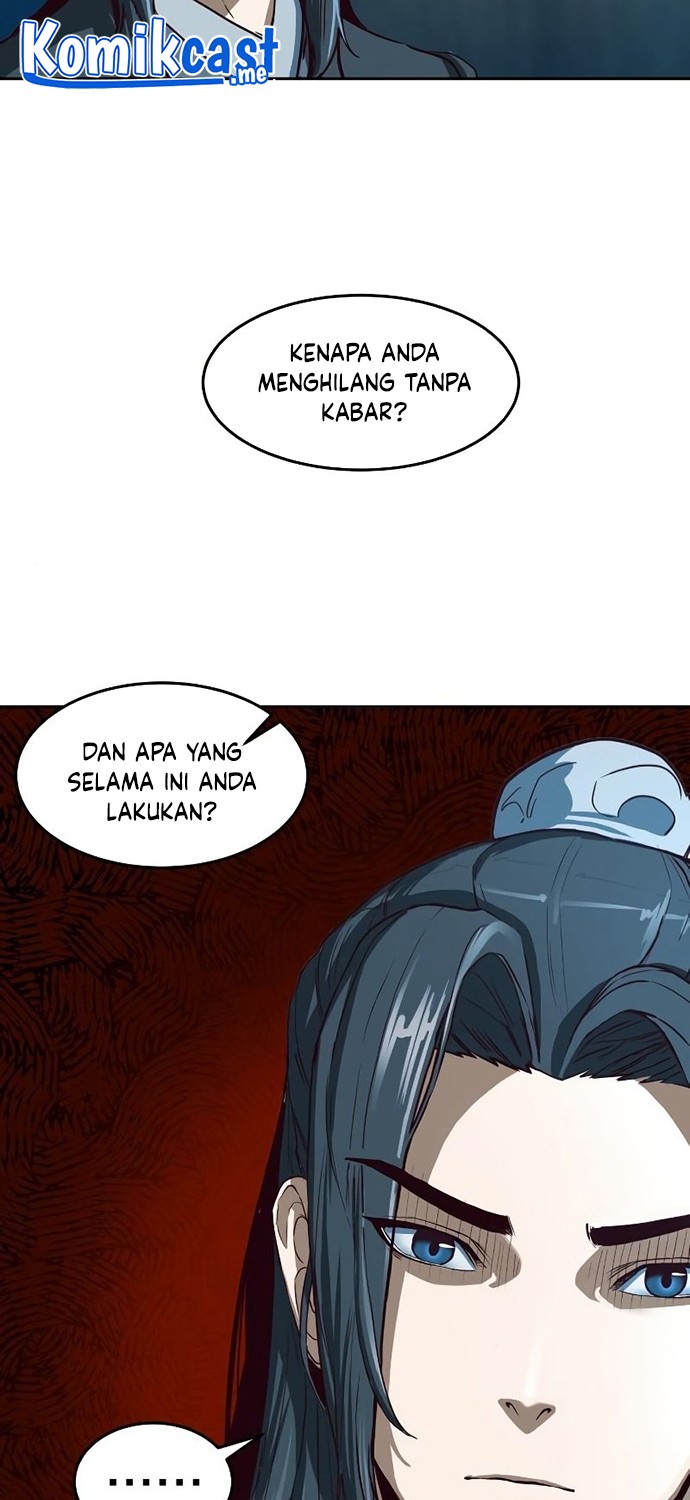 Sword Fanatic Wanders Through The Night Chapter 2 - halaman 11