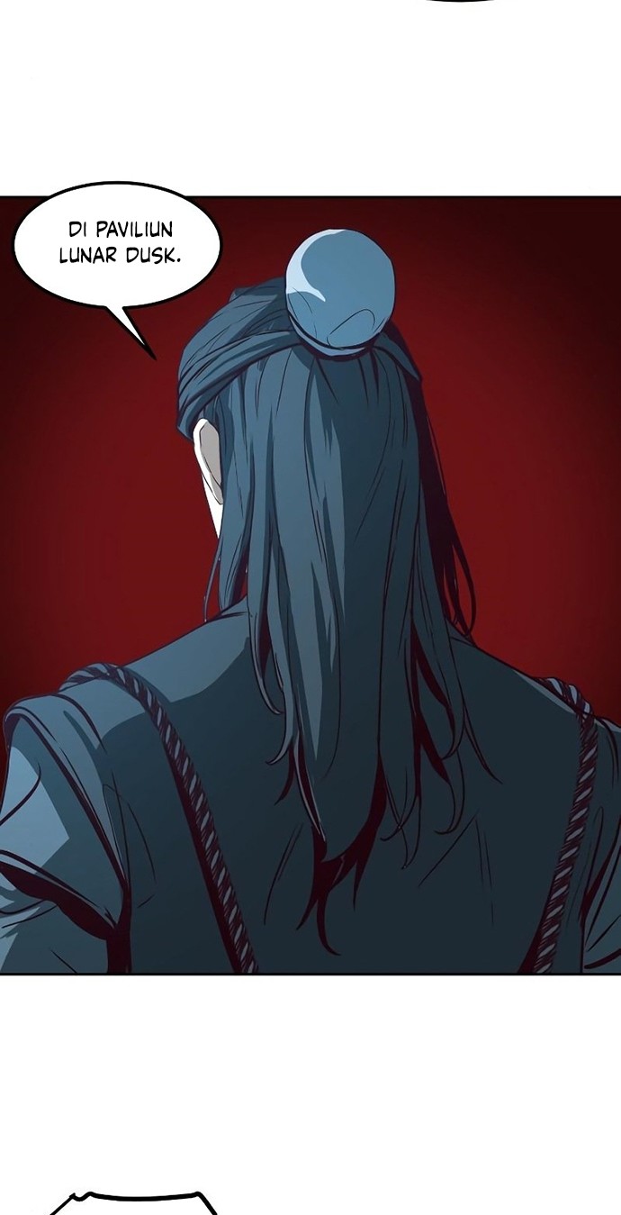 Sword Fanatic Wanders Through The Night Chapter 2 - halaman 23