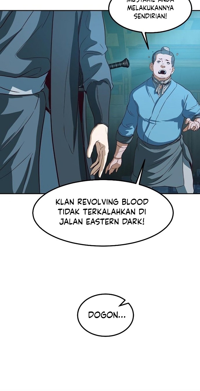 Sword Fanatic Wanders Through The Night Chapter 2 - halaman 25