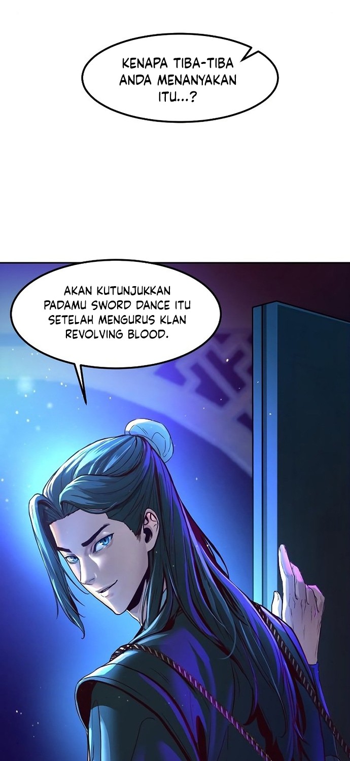 Sword Fanatic Wanders Through The Night Chapter 2 - halaman 27