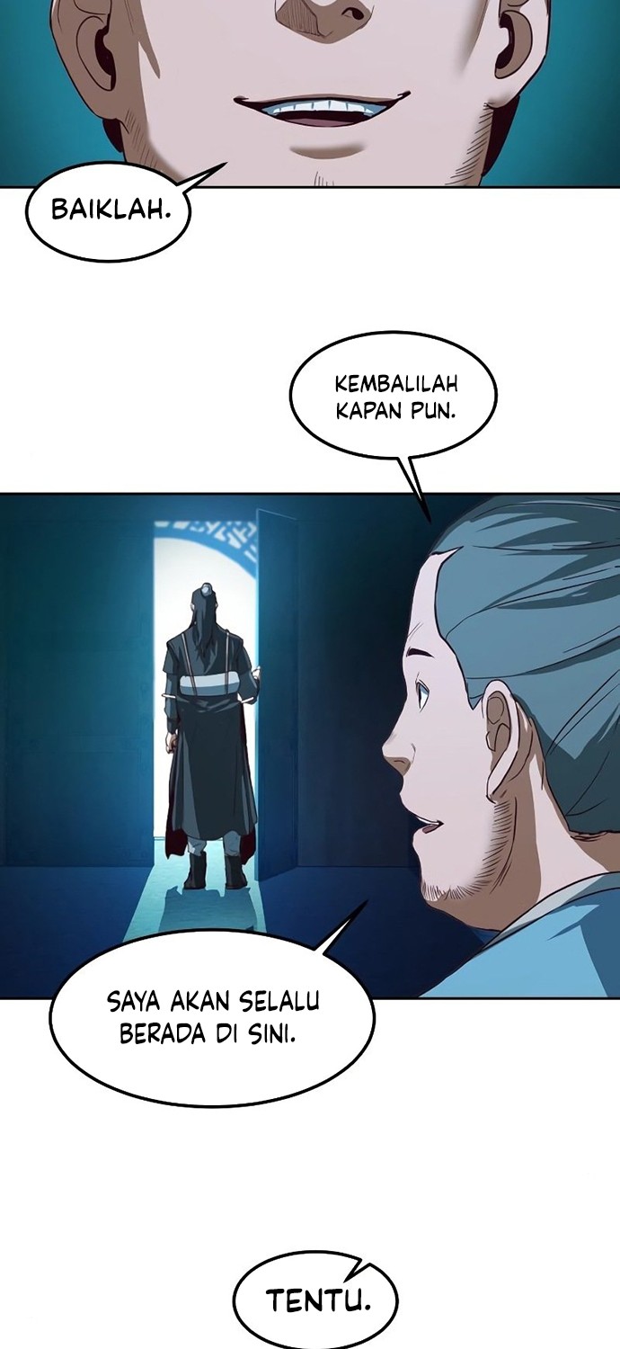 Sword Fanatic Wanders Through The Night Chapter 2 - halaman 29