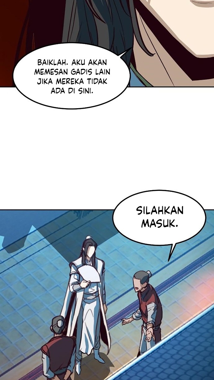 Sword Fanatic Wanders Through The Night Chapter 2 - halaman 35