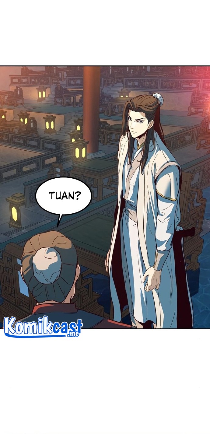 Sword Fanatic Wanders Through The Night Chapter 2 - halaman 43