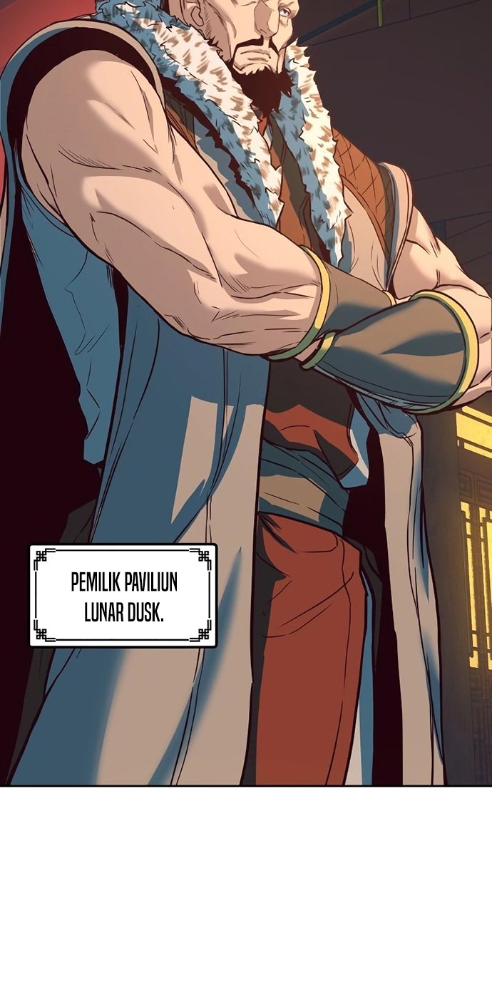 Sword Fanatic Wanders Through The Night Chapter 2 - halaman 45
