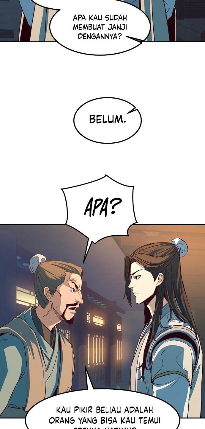 Sword Fanatic Wanders Through The Night Chapter 2 - halaman 51