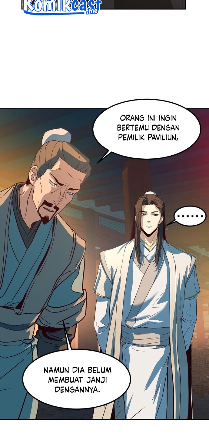 Sword Fanatic Wanders Through The Night Chapter 2 - halaman 53