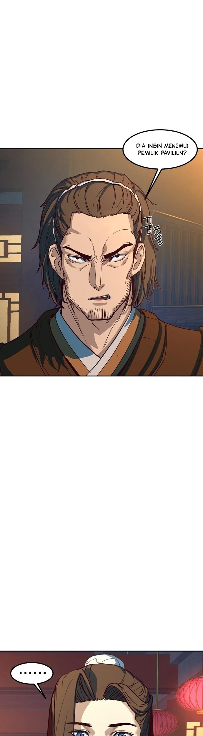 Sword Fanatic Wanders Through The Night Chapter 2 - halaman 54