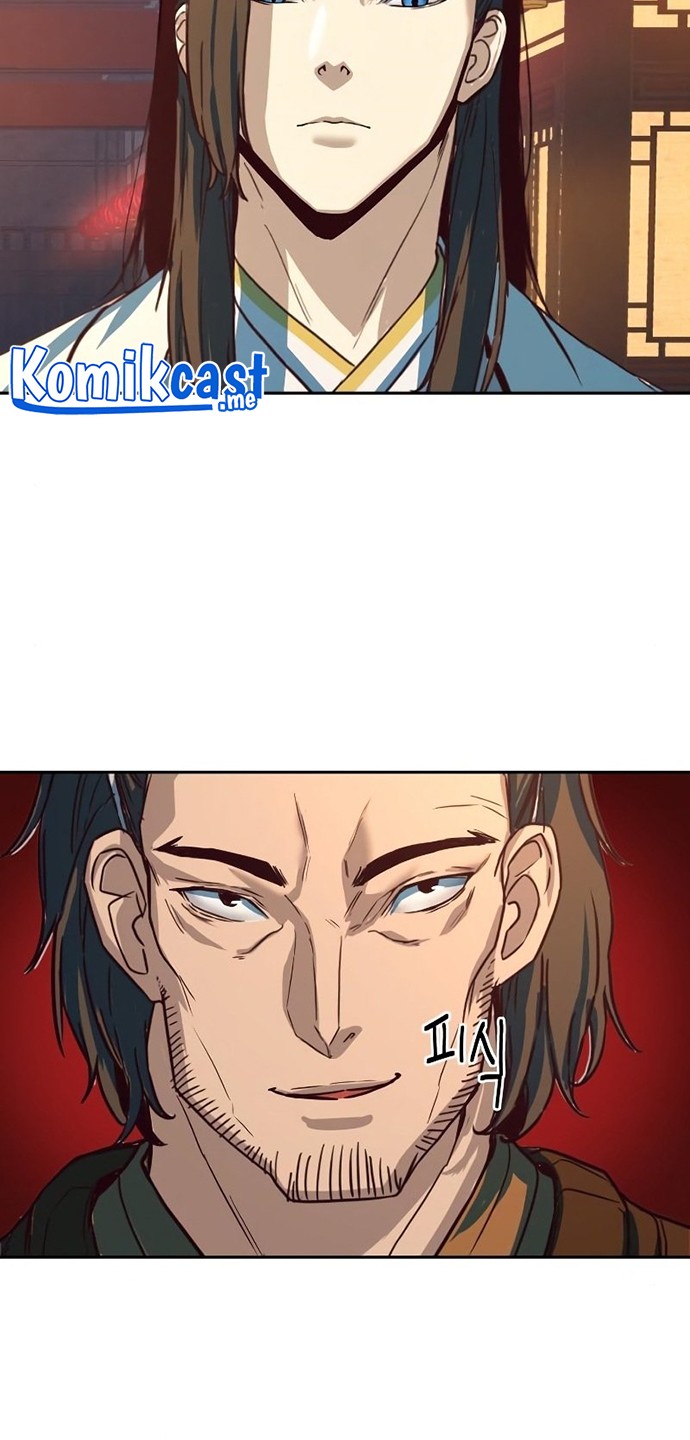 Sword Fanatic Wanders Through The Night Chapter 2 - halaman 55