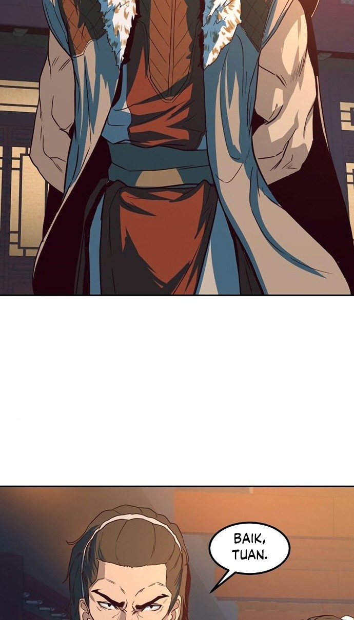 Sword Fanatic Wanders Through The Night Chapter 2 - halaman 59