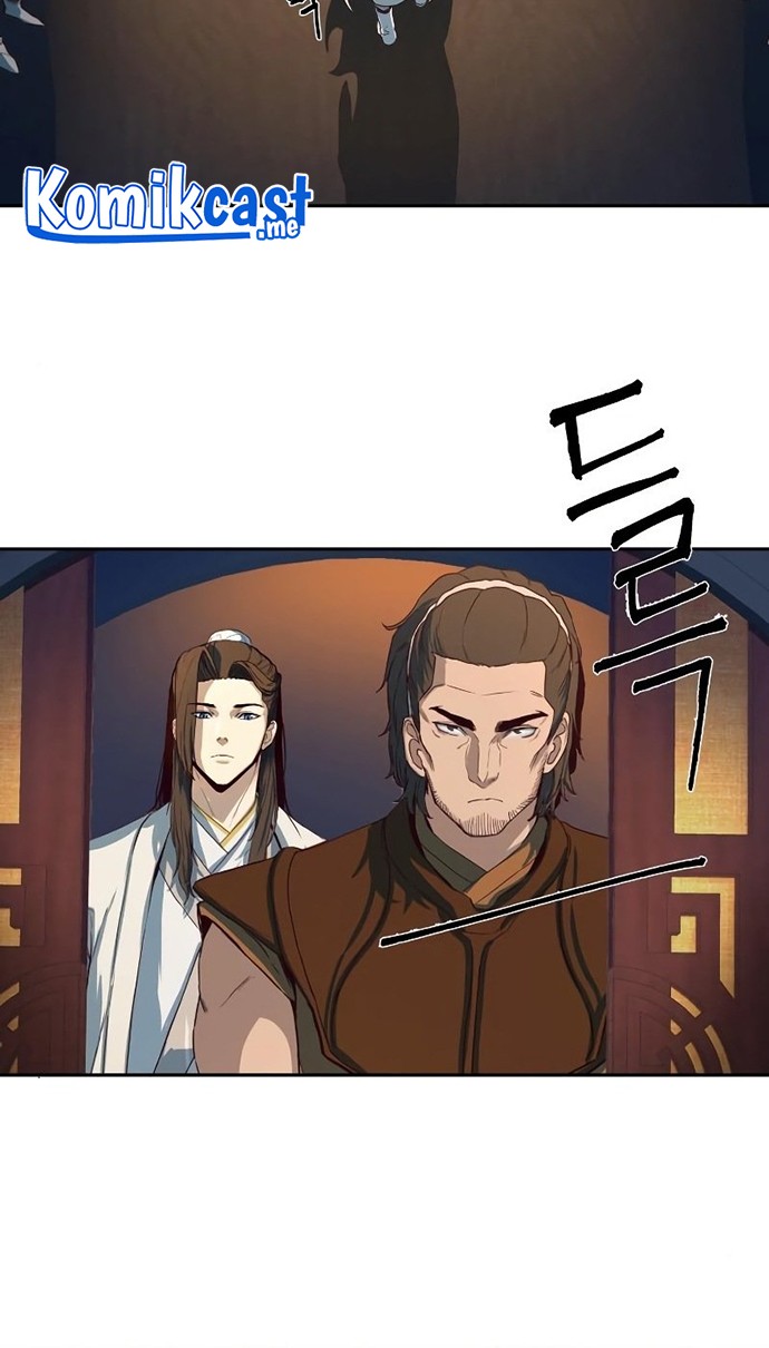 Sword Fanatic Wanders Through The Night Chapter 2 - halaman 61