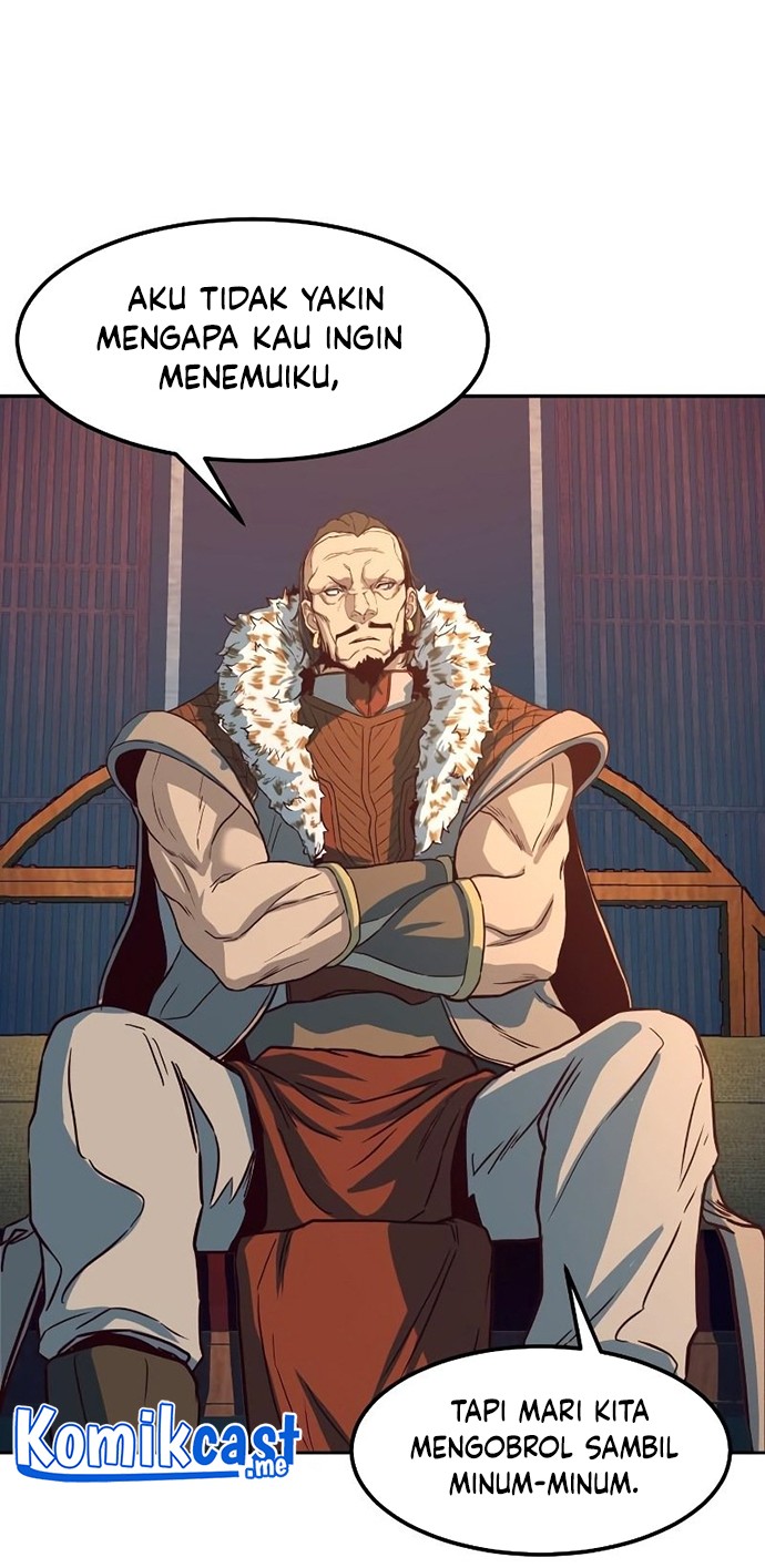 Sword Fanatic Wanders Through The Night Chapter 2 - halaman 65