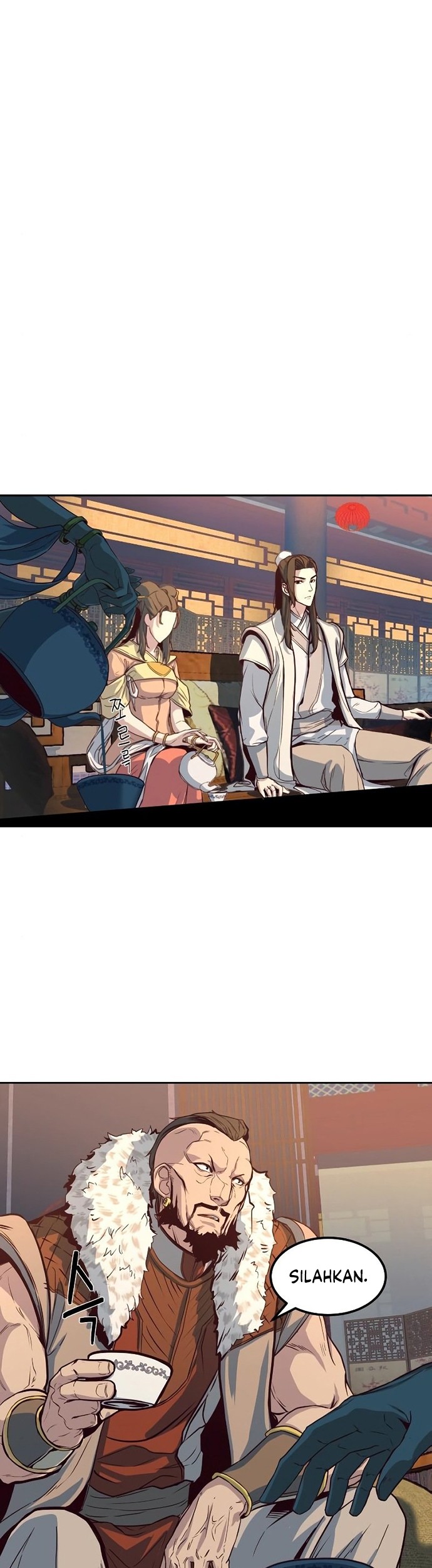 Sword Fanatic Wanders Through The Night Chapter 2 - halaman 66
