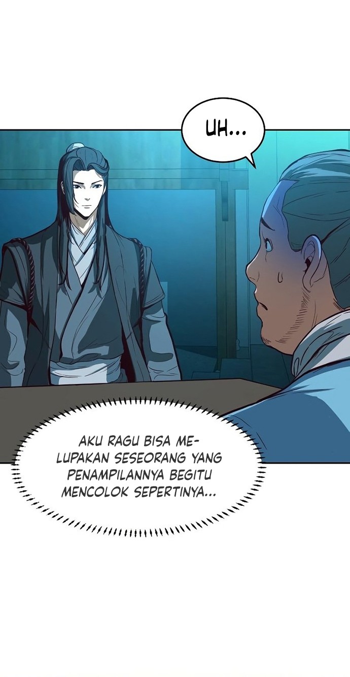 Sword Fanatic Wanders Through The Night Chapter 2 - halaman 7