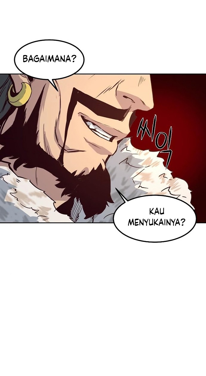 Sword Fanatic Wanders Through The Night Chapter 2 - halaman 71