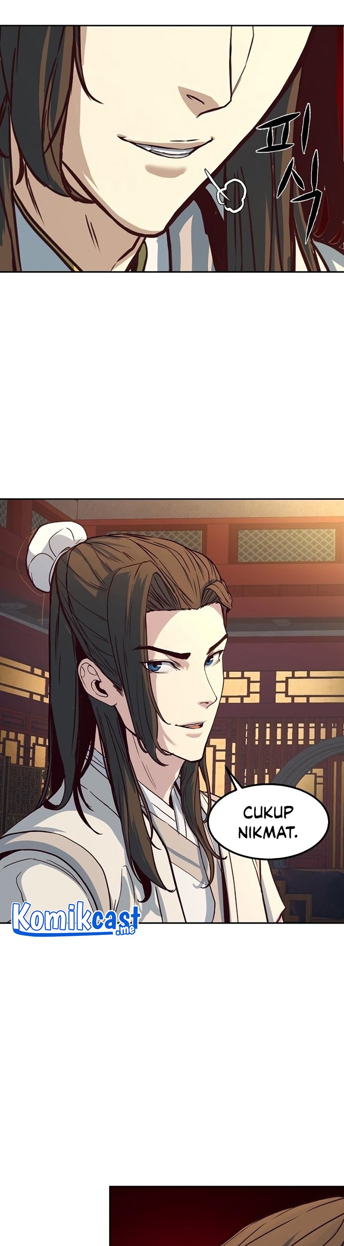 Sword Fanatic Wanders Through The Night Chapter 2 - halaman 72