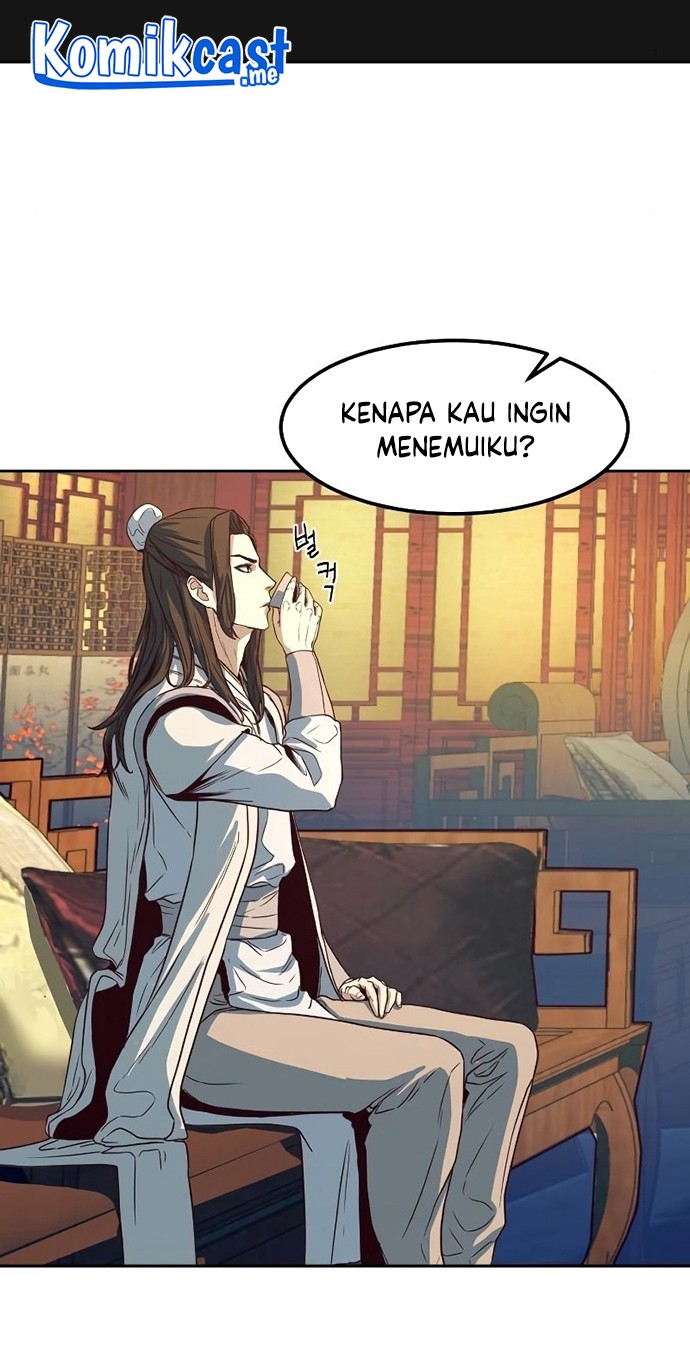 Sword Fanatic Wanders Through The Night Chapter 2 - halaman 75