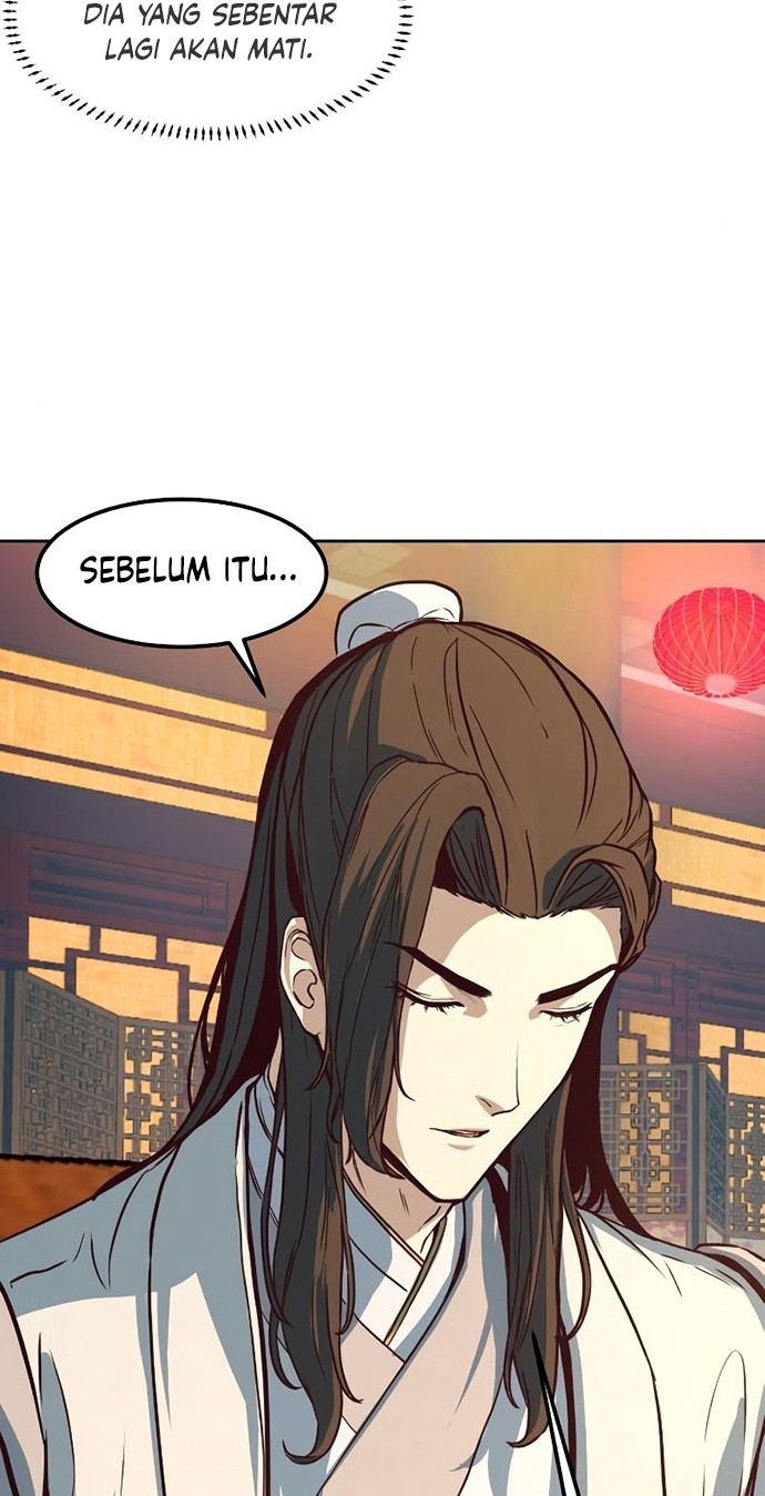 Sword Fanatic Wanders Through The Night Chapter 2 - halaman 77