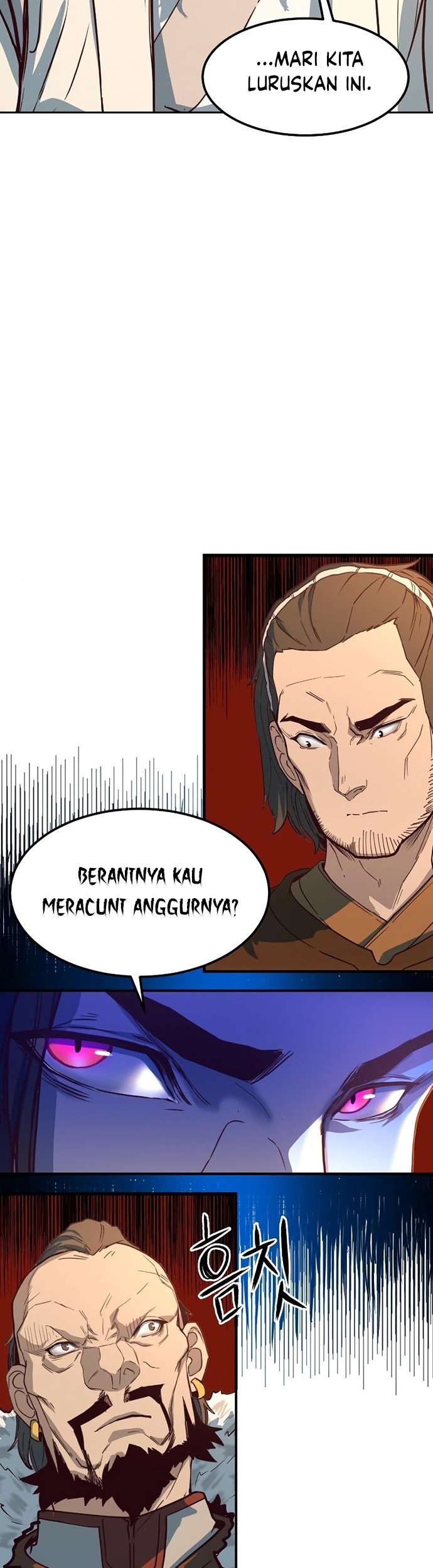 Sword Fanatic Wanders Through The Night Chapter 2 - halaman 78