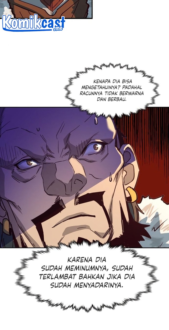 Sword Fanatic Wanders Through The Night Chapter 2 - halaman 79