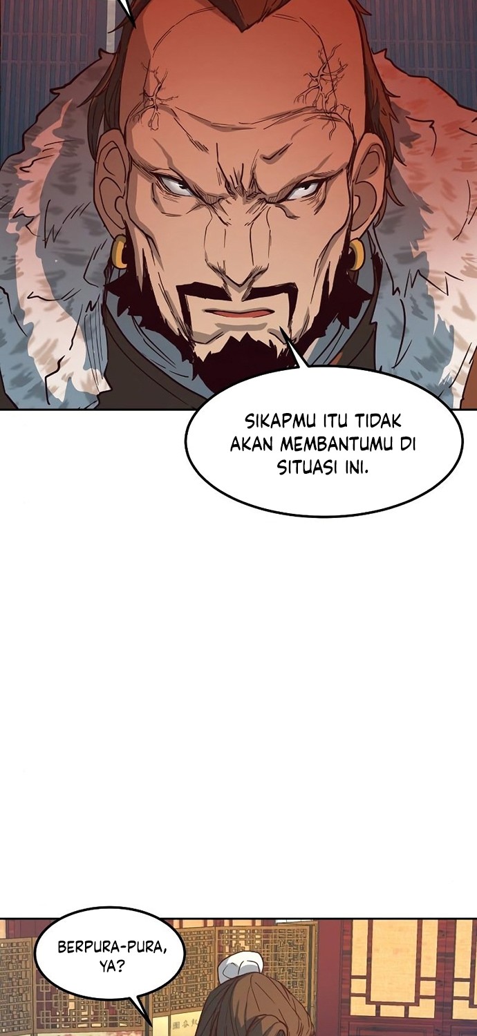Sword Fanatic Wanders Through The Night Chapter 2 - halaman 87