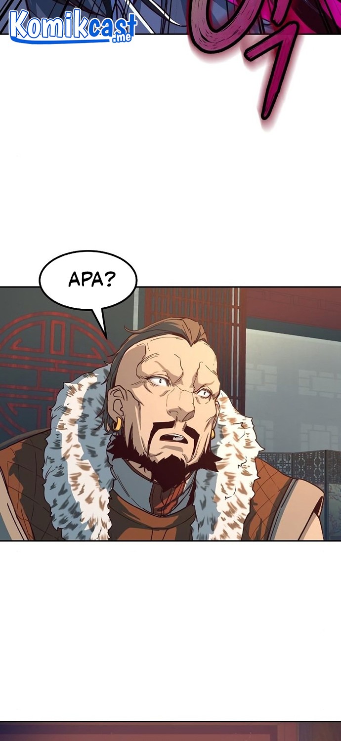 Sword Fanatic Wanders Through The Night Chapter 2 - halaman 89